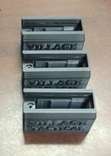  3 CZ 452 453 455 457 512 12004 3 Magazine Extender For Factory Magazines