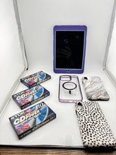 Vintage Electronic Lot iPad Mini