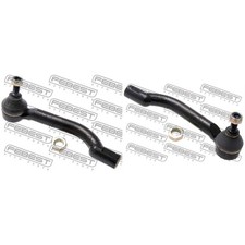 Rotule de direction Nissan QASHQAI