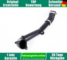 Audi A3 8V 04L145770H Ladeluftrohr Ansaugrohr 1.6 TDI