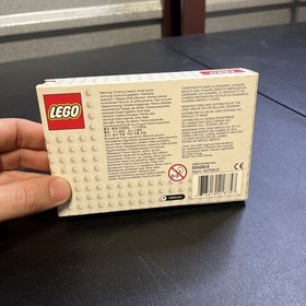 LEGO Space: Classic Spaceman Minifigure (5002812)