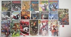 ASM #22, 41, 43, 48, 57, 64, 69 1:25 Ratios SPIDER-MAN MIX INCENTIVE LOT 19