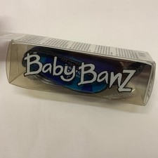 Baby Infant Size Baby Banz Sun Glasses Blue Free Postage