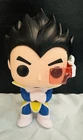 Funko Pop! Vinyl Figure: DBZ Dragon Ball Z Vegeta Loose Figure From Box #10