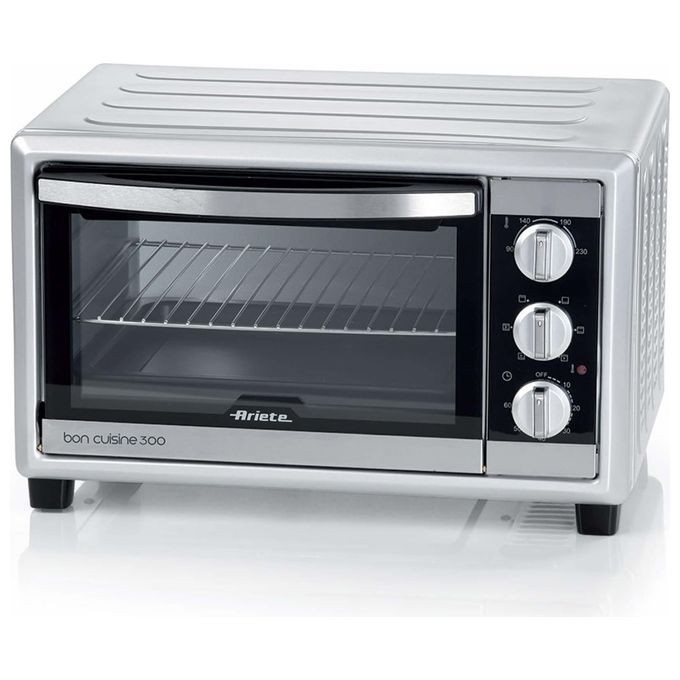 Ariete 985 Bon Cuisine 300 Forno Elettrico Ventilato 30L | Offerta