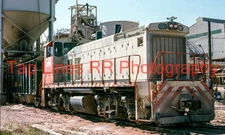 Swift & Co #1976 Watson Mine Fla 4-30-1977 Bill Bedell New 5x8 Photo
