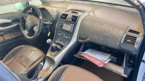 Capo para TOYOTA AURIS (E15) Active 2011 449390 - Imagen 6 de 6