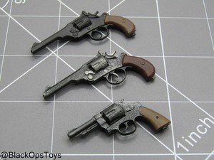 Indiana Jones Revolver | eBay