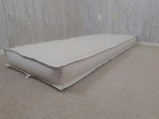 Sleep Number [273 Q-DUAL] Half Queen Air Chamber, Tested & Held Air Reliably