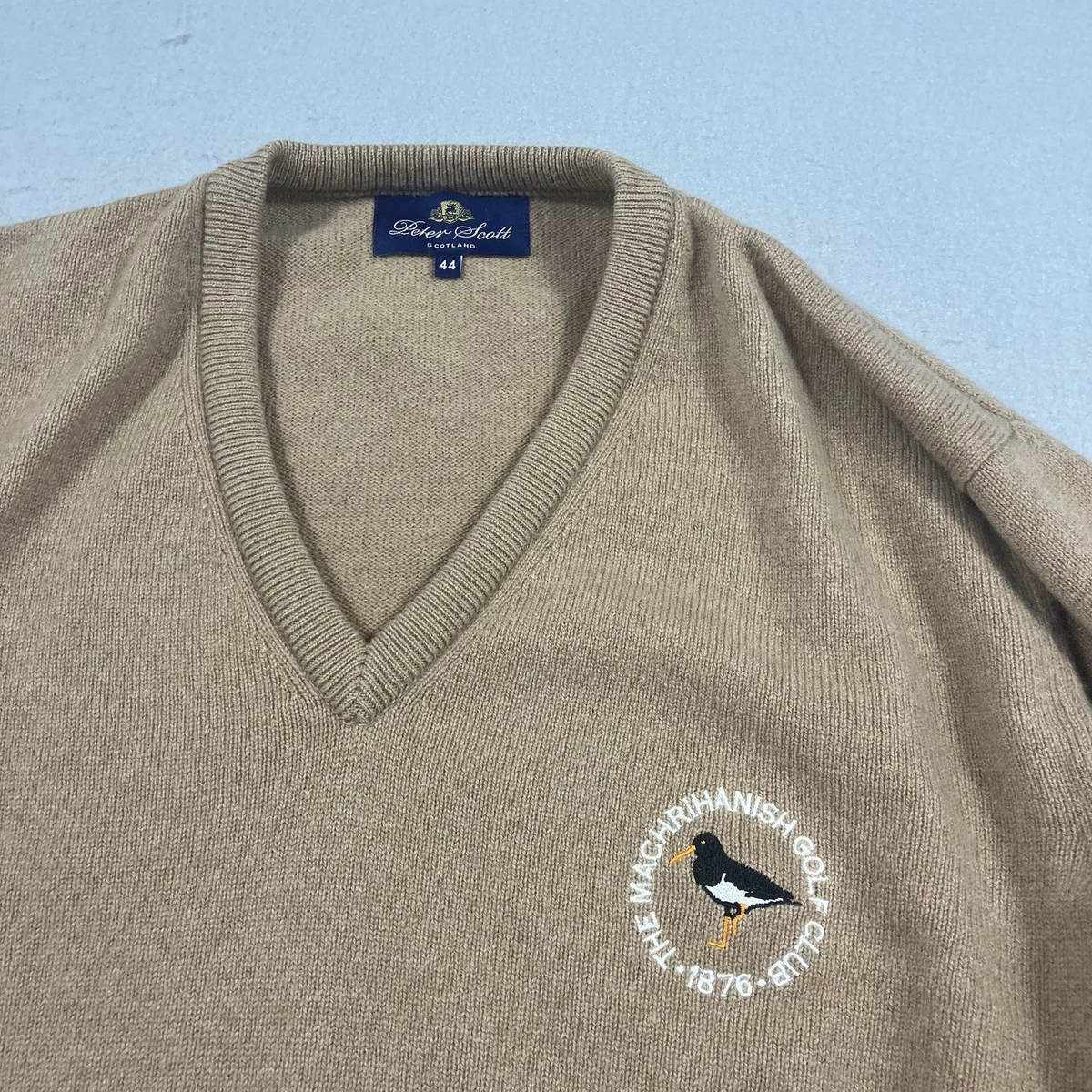 Peter Scott Sweaters for Men for sale - eBay