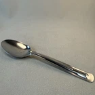 1940s Armco Military SS Mess Spoon w/Spoon Support WW2 K. Whitman PAT US 2231402