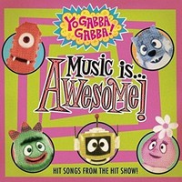 Various Artists - Yo Gabba Gabba! - Cd - G4Z