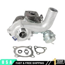1pc Turbocharger Turbo For Vw Jetta Golf 1.8t 00-05 K04-001 53049500001 Audi A3 1pc Turbocharger Turbo For Vw Jetta Golf 1.8t 00-05 K04-001 53049500001 Audi A3