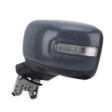 Fits Jeep Renegade 2015-20 7Wires Electrical Heated LH Left Side N/S Wing Mirror