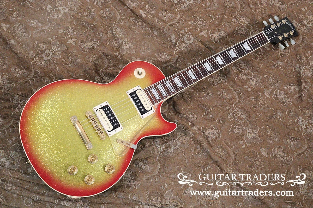 Preços baixos em Guitarra Les Paul Custom | eBay
