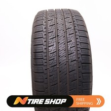 Set of 2 Used 235/40R19 Goodyear Assurance Ma...