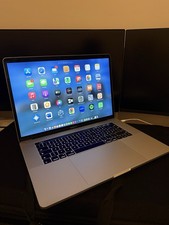 Apple MacBook Pro 15 Zoll i7 2,6 GHz 16 GB ma...
