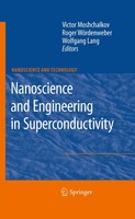 Victor Moshchalkov (U. A.) | Nanoscience And Engineering In Superconductivity