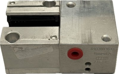 Rexroth Linear-Kugellager R1038X16XX AAL.589