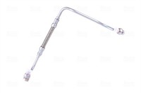 Nissens ÖLleitung Lader 935033 FüR Crafter 50 VW 35 30 Carbonstahl Bus TDI