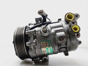klimakompressor für SUZUKI IGNIS (RM MH) 1.3 DDIS D (69 13106850 demip9338372
