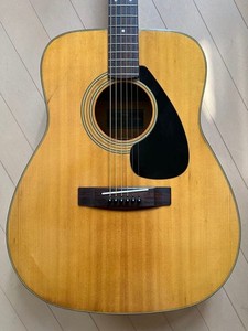 Yamaha Nippon Gakki Guitar | eBay