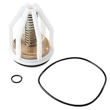 Watts RK 009 CK1 1 1/4 - 2" 1st Check Complete