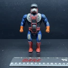 Mattel Masters of the Universe Dragstor Action Figure Vintage incomplete