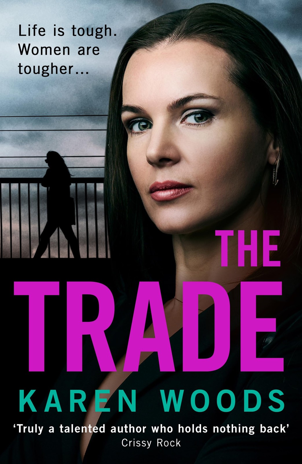 The Trade: A gripping thriller from the dark side of Manchester, - Image 3