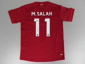 Mo Salah signs new Liverpool deal as 'Egyptian king' celebrates on a