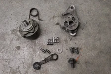 2017 SUZUKI RM 85 RM85 SHIFT START ASSEMBLY PARTS 17 16 15 #4