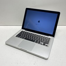 Apple MacBook Pro 13-inch, Intel Core i5 Processor w/ macOS Catalina