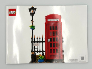 Lego 21347 | eBay