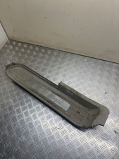 Mercedes-Benz Vito Viano W639 2008 Vorne rechts Einstiegsleiste Zierleiste vorne