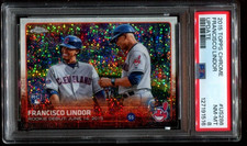 2015 Topps Chrome Update Series Baseball Cards 10