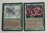 Land Leeches | Marsh Viper - MTG - The Dark - English ©1994 NM Common
