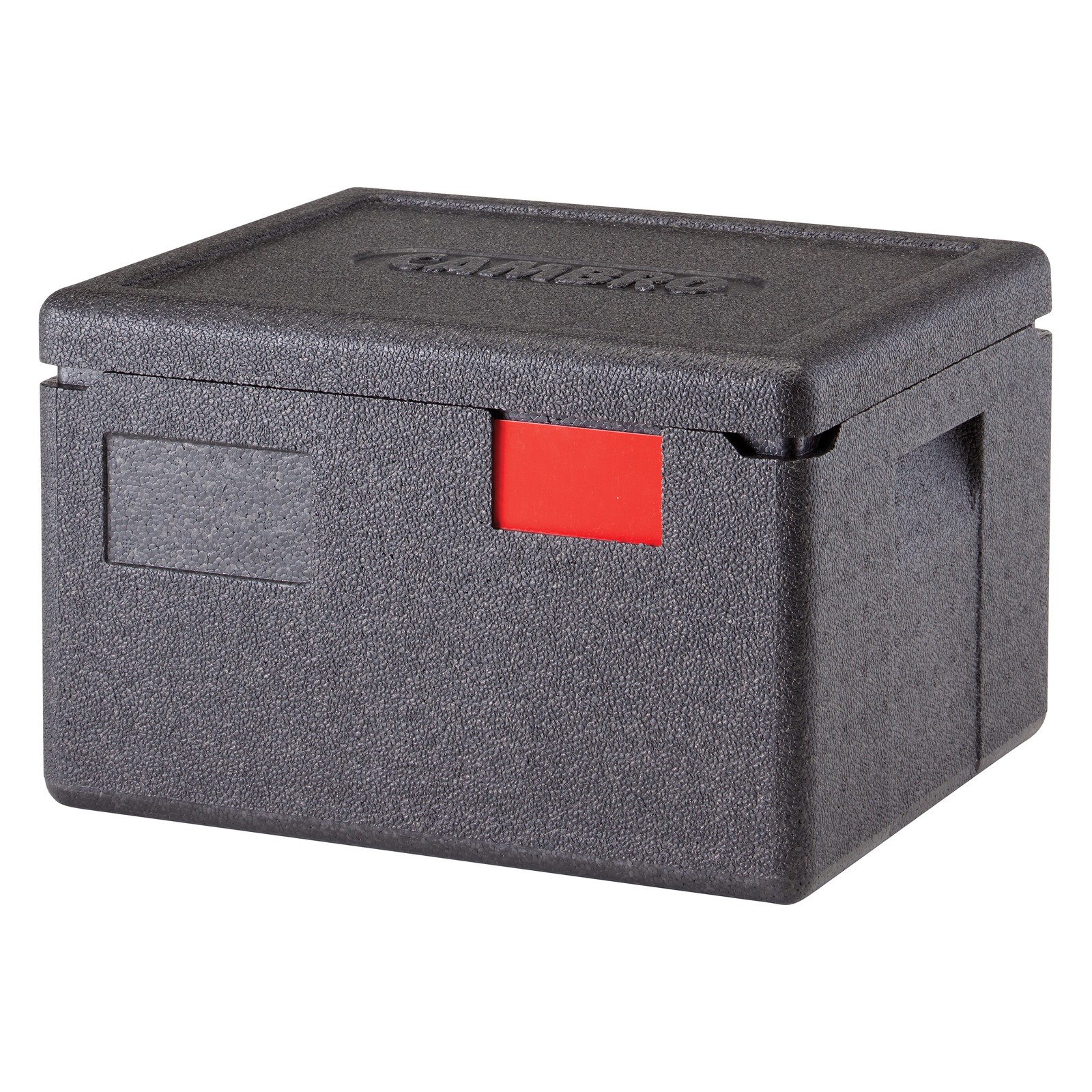 Cambro EPP260SW110 17.9 qt Cam Go Box® Insulated Food Pan Carrier