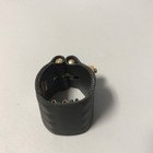 BG France Super Revelation Baritone Sax Ligature - L15SR — photo 4