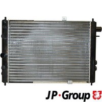JP Group 1218201400 Riemenspanner, Keilrippenriemen FüR Alfa Romeo
