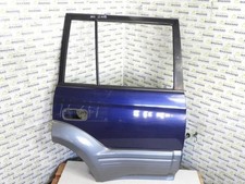 Porte arrière et accessoires Toyota LANDCRUISER