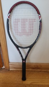 Wilson Prostaff 95 | eBay