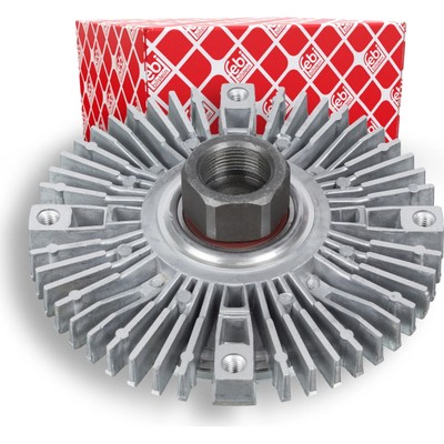 febi bilstein 29613 Kupplung Kühlerlüfter für AUDI VW SKODA