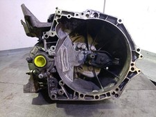 Boite de vitesse Citroen HY