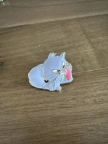 Disney trading pin Empires New Groove Cat