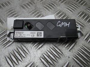 Audi a4 Antenne Antenne Verstärker Modul 8k5035225ac 2008-2015Z