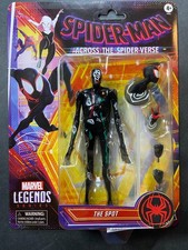 Marvel Legends Spider-Man Across The Spider-Verse The Spot 6  Action Figure NEW