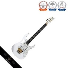 Ibanez Steve Vai Signature 6-String Electric Guitar with Bag Right-Handed