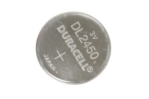 SIGMA BATTERIE SIGMA LITHIUM ROX 8.0/9.0 CR2450 - Picture 1 of 1