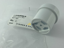 FRONT VENTING DRYER SPIGOT GRILLE MTG FISHER & PAYKEL AD39 DE35 DE40