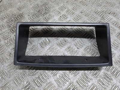 Volkswagen Scirocco Mk2 Gti Sci 1981-1989 Dash Cluster Trim 533867251B